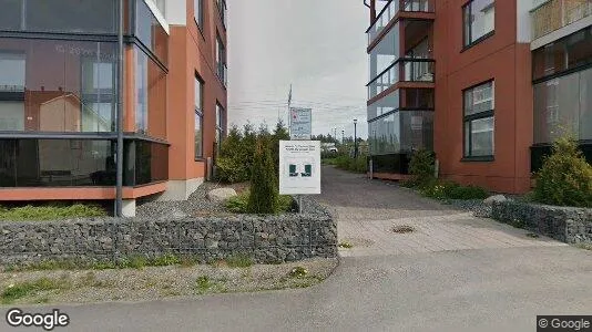 Apartments for rent in Vantaa - Photo from Google Street View