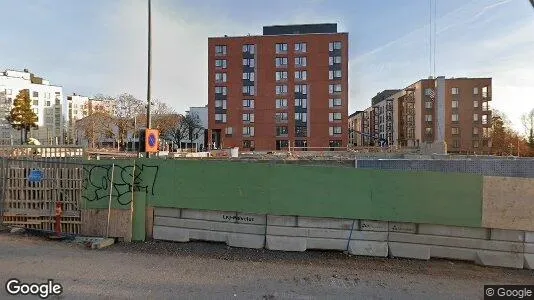 Apartments for rent in Vantaa - Photo from Google Street View
