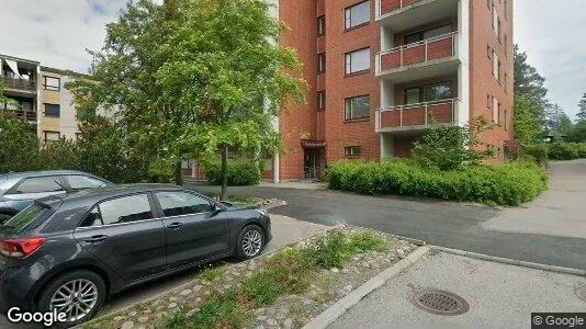 Apartments for rent in Vantaa - Photo from Google Street View