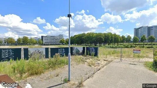 Apartments for rent in Haarlemmermeer - Photo from Google Street View