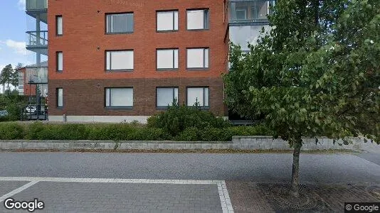 Apartments for rent in Vantaa - Photo from Google Street View