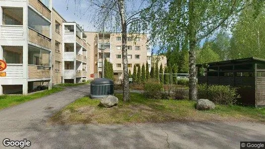 Apartments for rent in Vantaa - Photo from Google Street View