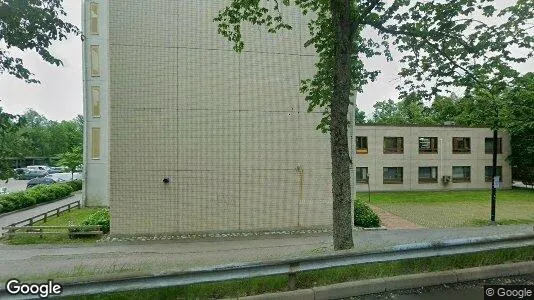 Apartments for rent in Vantaa - Photo from Google Street View