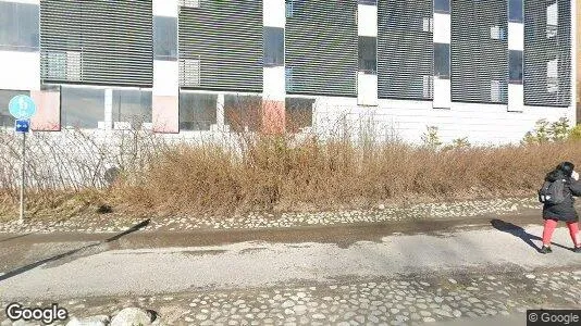 Apartments for rent in Vantaa - Photo from Google Street View