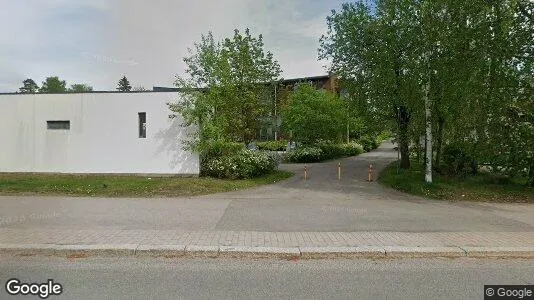 Apartments for rent in Vantaa - Photo from Google Street View