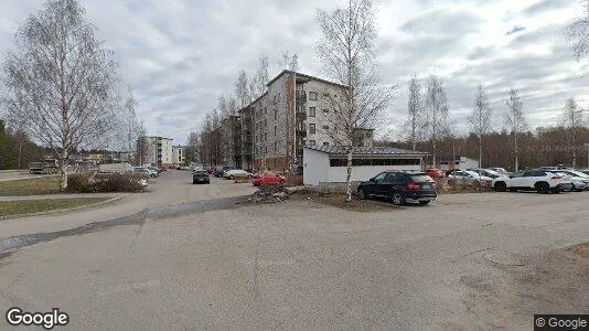 Apartments for rent in Vantaa - Photo from Google Street View