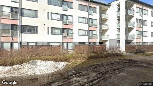 Apartments for rent in Vantaa - Photo from Google Street View