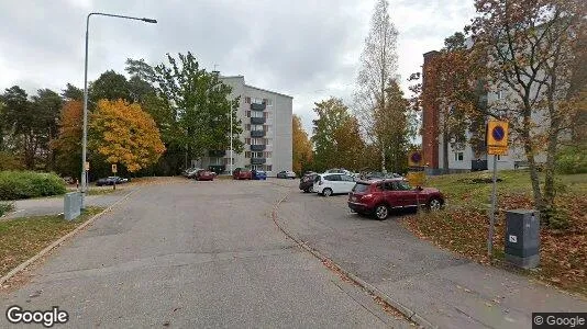 Apartments for rent in Vantaa - Photo from Google Street View