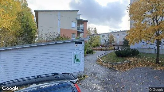 Apartments for rent in Vantaa - Photo from Google Street View