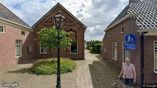 Apartments for rent in Delfzijl - Photo from Google Street View