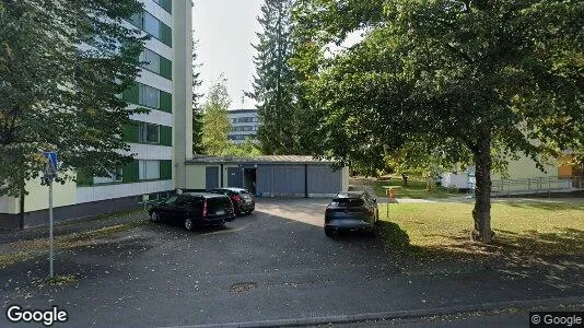 Apartments for rent in Vantaa - Photo from Google Street View