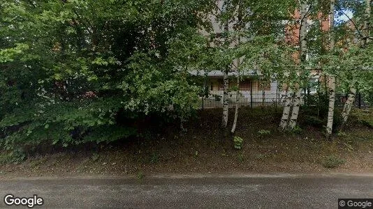 Apartments for rent in Vantaa - Photo from Google Street View
