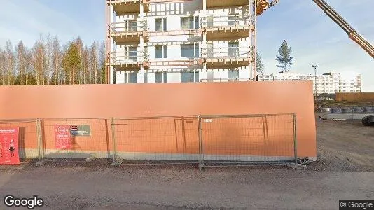 Apartments for rent in Vantaa - Photo from Google Street View