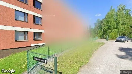 Apartments for rent in Vantaa - Photo from Google Street View