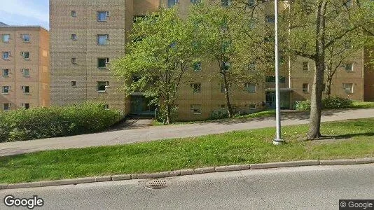Apartments for rent in Vantaa - Photo from Google Street View