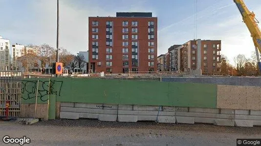 Apartments for rent in Vantaa - Photo from Google Street View