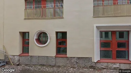 Apartments for rent in Helsinki Eteläinen - Photo from Google Street View