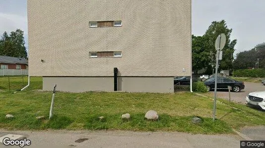 Apartments for rent in Helsinki Pohjoinen - Photo from Google Street View