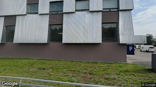 Apartments for rent in Helsinki Itäinen - Photo from Google Street View