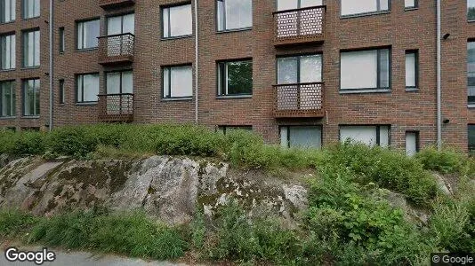 Apartments for rent in Helsinki Läntinen - Photo from Google Street View