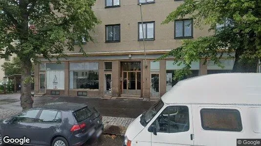 Apartments for rent in Helsinki Eteläinen - Photo from Google Street View
