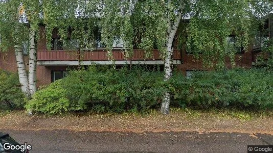 Apartments for rent in Helsinki Läntinen - Photo from Google Street View