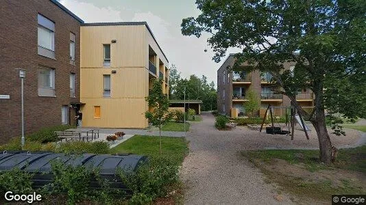 Apartments for rent in Helsinki Koillinen - Photo from Google Street View