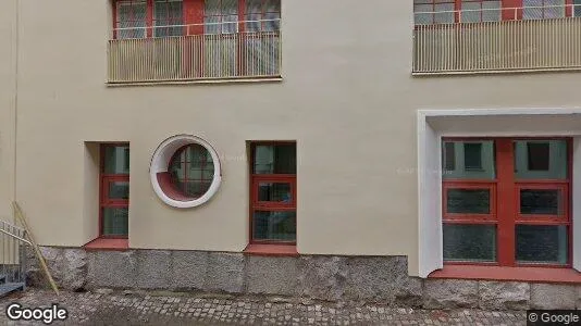 Apartments for rent in Helsinki Eteläinen - Photo from Google Street View