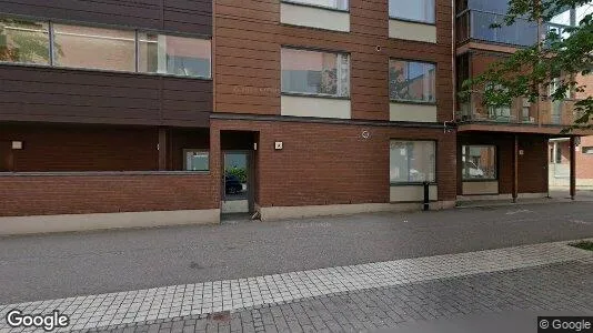 Apartments for rent in Helsinki Koillinen - Photo from Google Street View