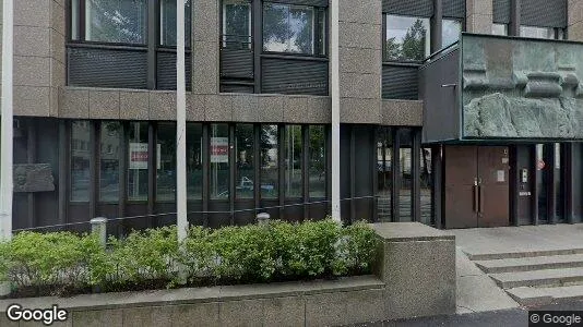 Apartments for rent in Helsinki Keskinen - Photo from Google Street View