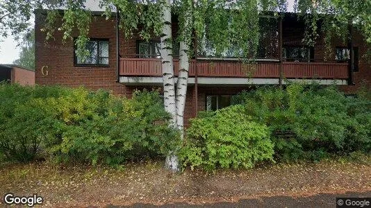 Apartments for rent in Helsinki Läntinen - Photo from Google Street View