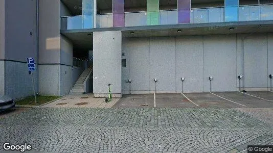 Apartments for rent in Helsinki Koillinen - Photo from Google Street View