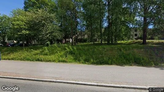 Apartments for rent in Helsinki Pohjoinen - Photo from Google Street View