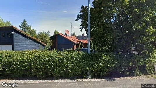Apartments for rent in Helsinki Koillinen - Photo from Google Street View