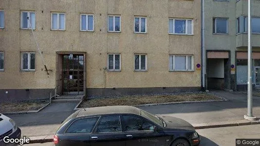Apartments for rent in Helsinki Eteläinen - Photo from Google Street View