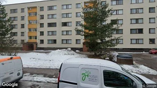 Apartments for rent in Helsinki Itäinen - Photo from Google Street View