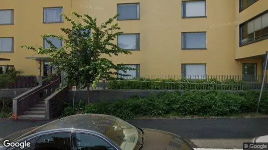 Apartments for rent in Helsinki Läntinen - Photo from Google Street View