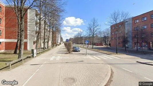 Apartments for rent in Helsinki Itäinen - Photo from Google Street View