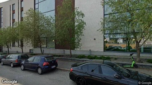 Apartments for rent in Helsinki Läntinen - Photo from Google Street View