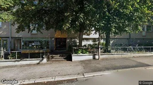 Apartments for rent in Helsinki Keskinen - Photo from Google Street View