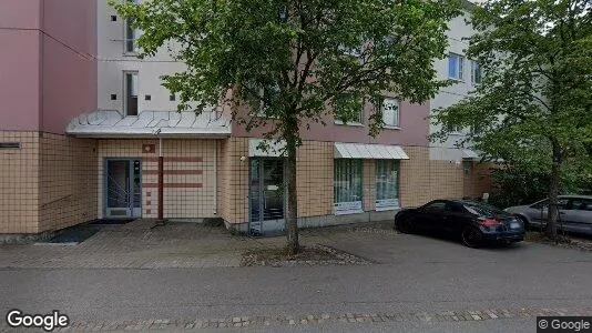 Apartments for rent in Helsinki Läntinen - Photo from Google Street View