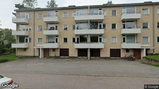 Apartments for rent in Helsinki Läntinen - Photo from Google Street View