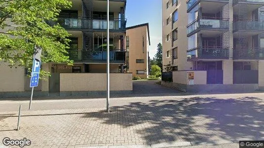 Apartments for rent in Helsinki Itäinen - Photo from Google Street View