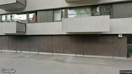 Apartments for rent in Helsinki Läntinen - Photo from Google Street View