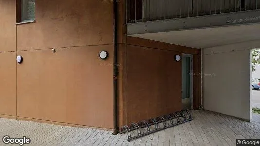Apartments for rent in Helsinki Koillinen - Photo from Google Street View