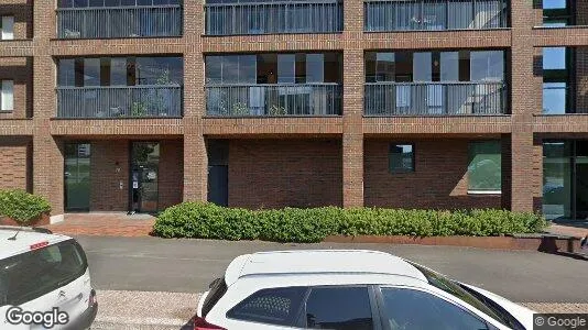 Apartments for rent in Helsinki Itäinen - Photo from Google Street View