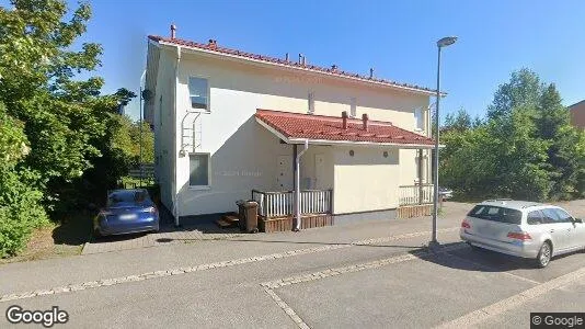 Apartments for rent in Helsinki Koillinen - Photo from Google Street View