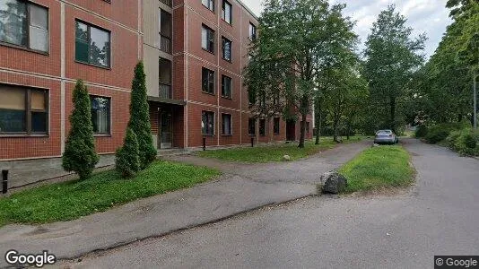 Apartments for rent in Helsinki Itäinen - Photo from Google Street View