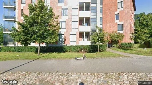 Apartments for rent in Helsinki Läntinen - Photo from Google Street View