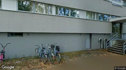 Apartments for rent in Helsinki Koillinen - Photo from Google Street View
